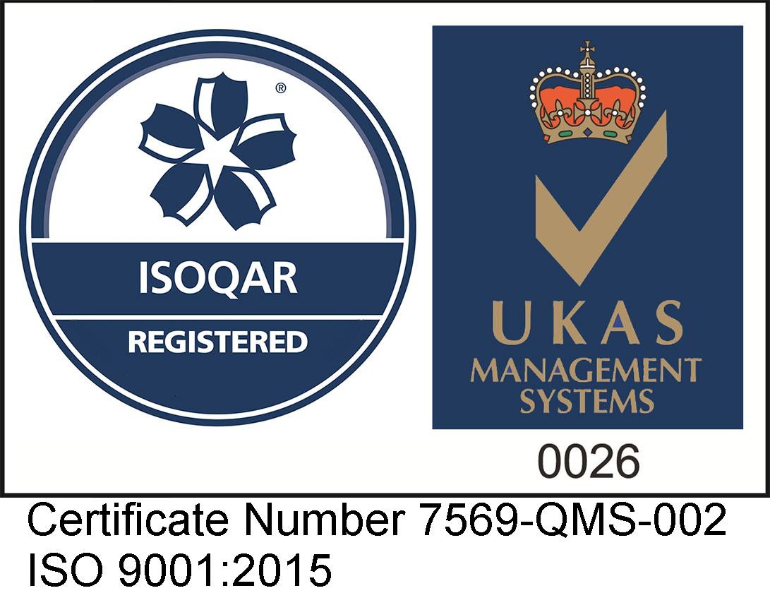 ISO9001:2015